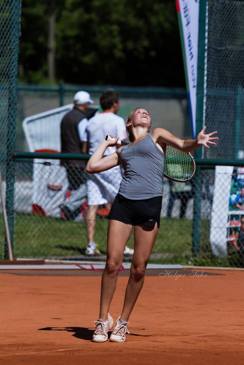 Ingrid Suslov 155 - Stadtwerke Pinneberg Cup